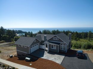 Halvorson-Mason Corporation por Halvorson-Mason Corporation en Oregon Coast Oregon