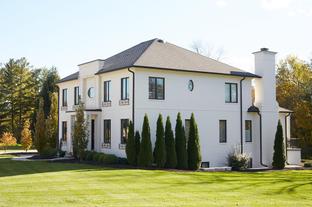 Hamilton Homes - : Indianapolis, IN
