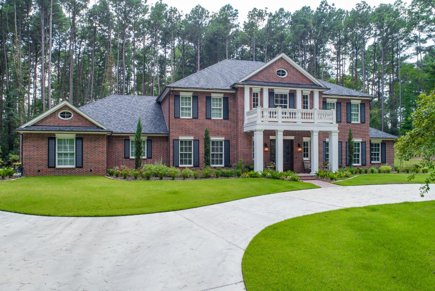 Hamilton Group por Hamilton Group en Longview Texas