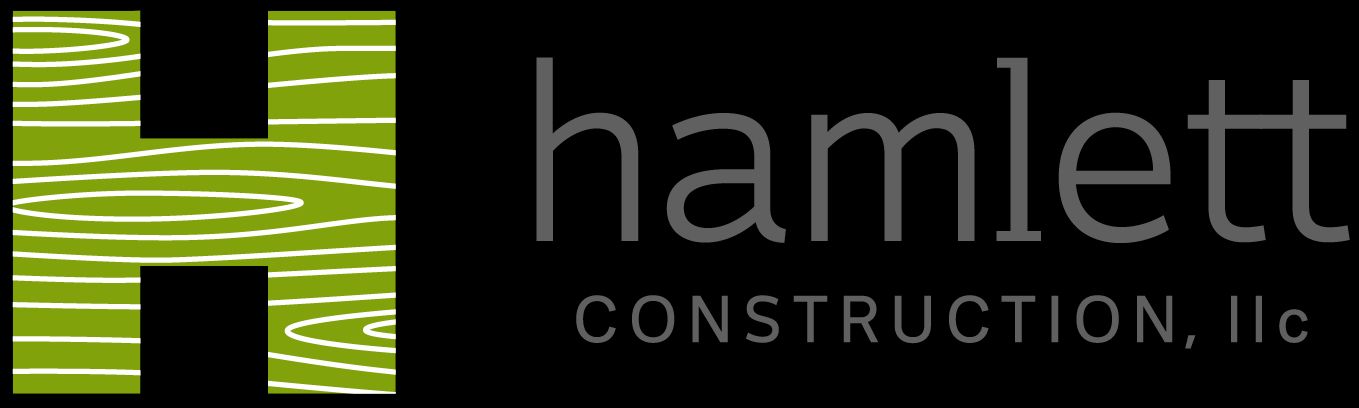 Hamlett Construction por Hamlett Construction en Medford-Ashland Oregon