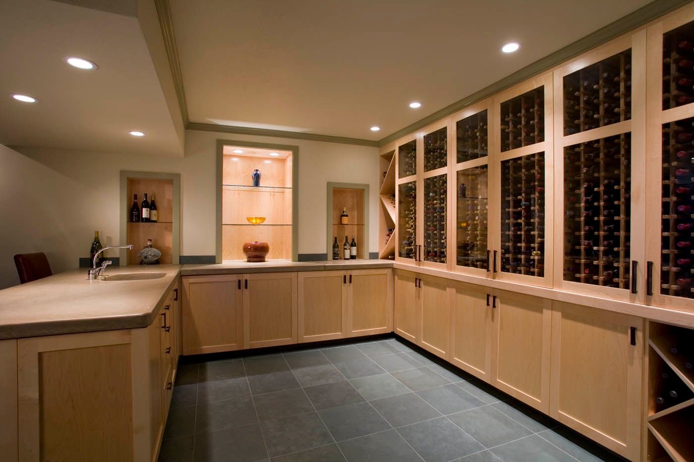 casa en Hamlett Construction por Hamlett Construction