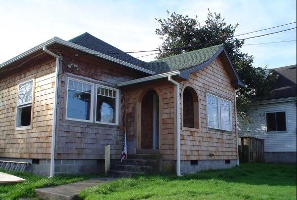 Hamlet Builders, Inc. - : Seaside, OR