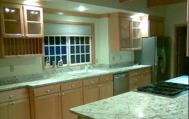 casa en Hamlet Builders, Inc. por Hamlet Builders, Inc.