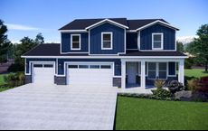 Worthington Ranch: Grantsville, Utah - Hamlet Homes