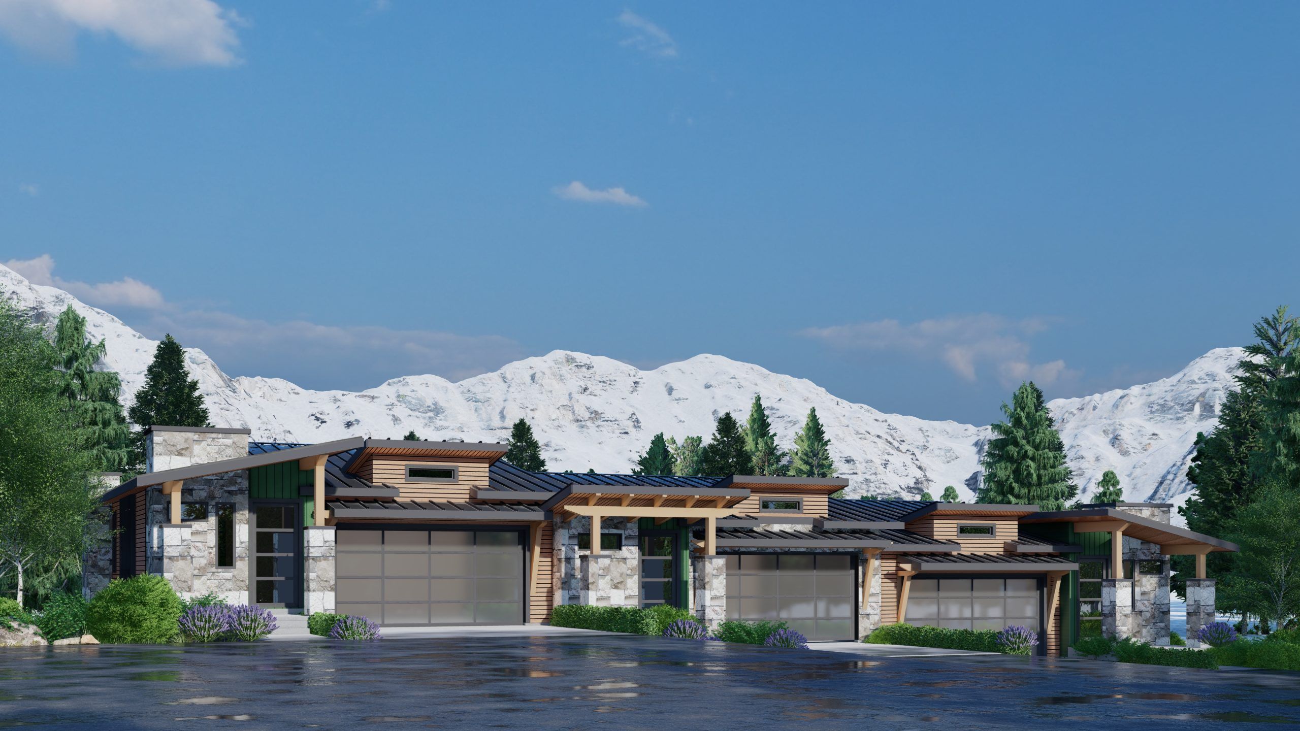 Sage Hen - Heber City, UT