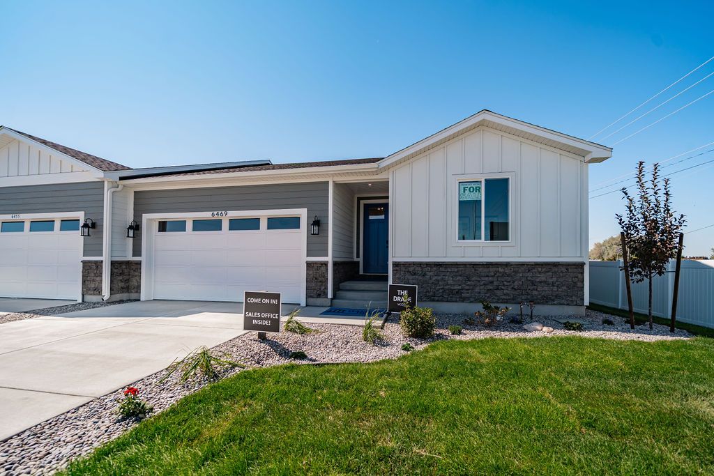 Teton View Estates - Idaho Falls, ID