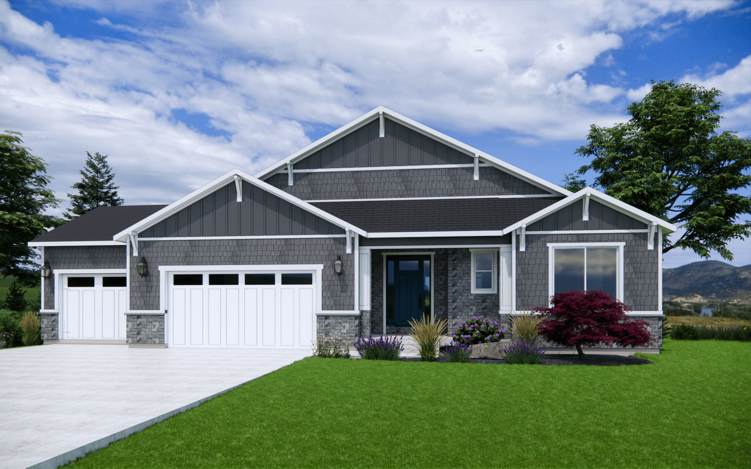 699 Pine Ridge Lane (Harrison)