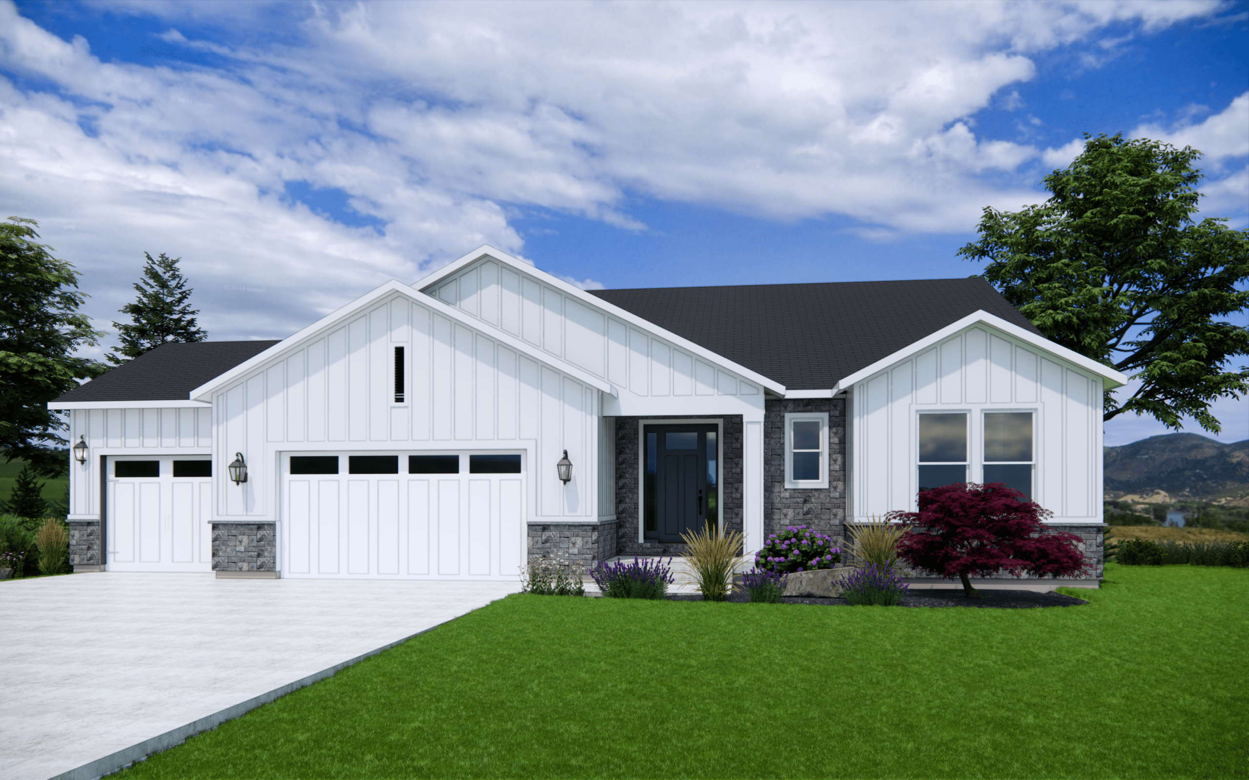 643 Pine Ridge Lane (Harrison)