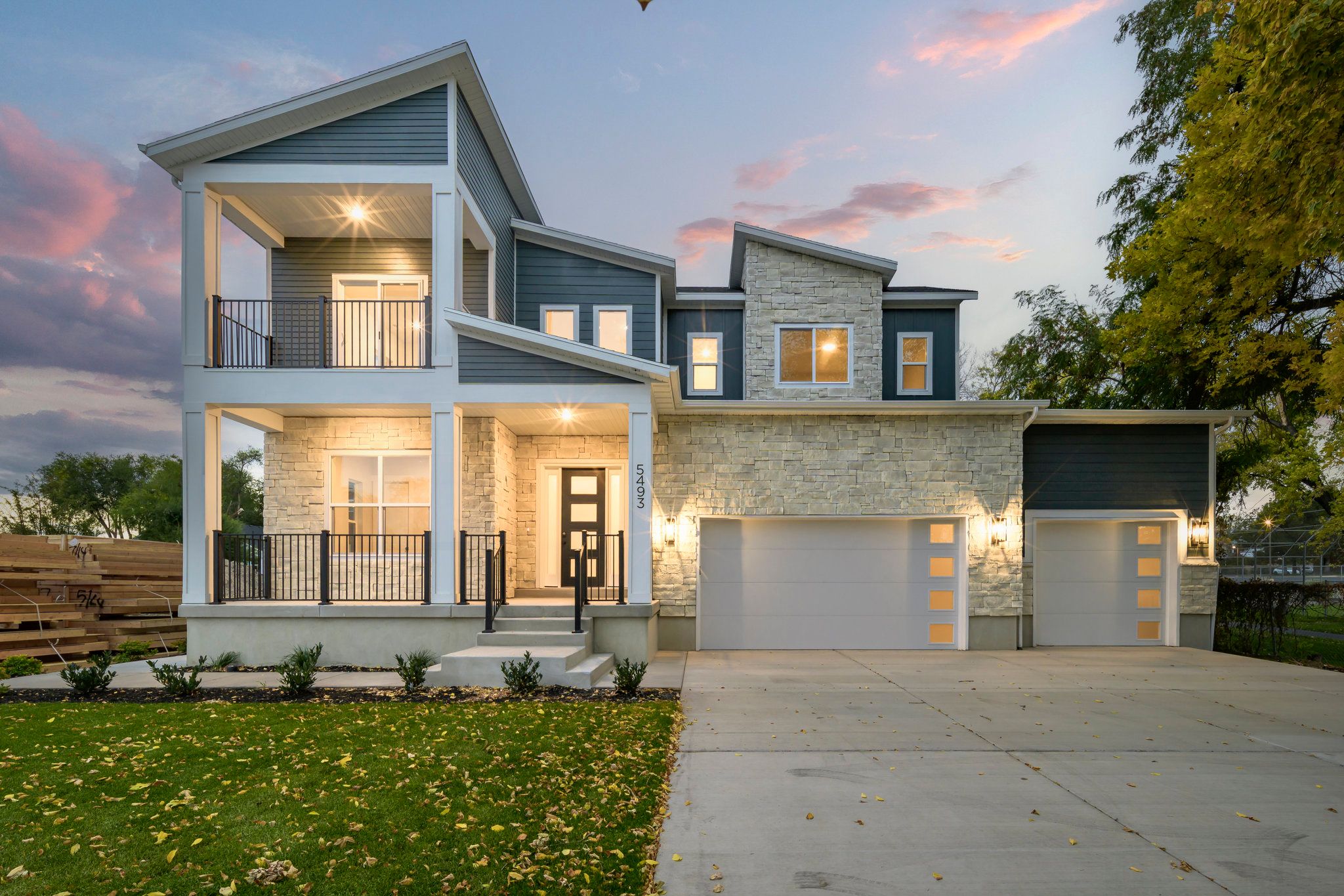 5493 W. Evans Court (Campbell 1)