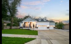 Evans Park: West Valley City, Utah - Hamlet Homes