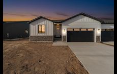 Teton View Estates: Idaho Falls, Idaho - Hamlet Homes