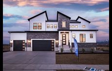 Weston Field: West Valley City, Utah - Hamlet Homes