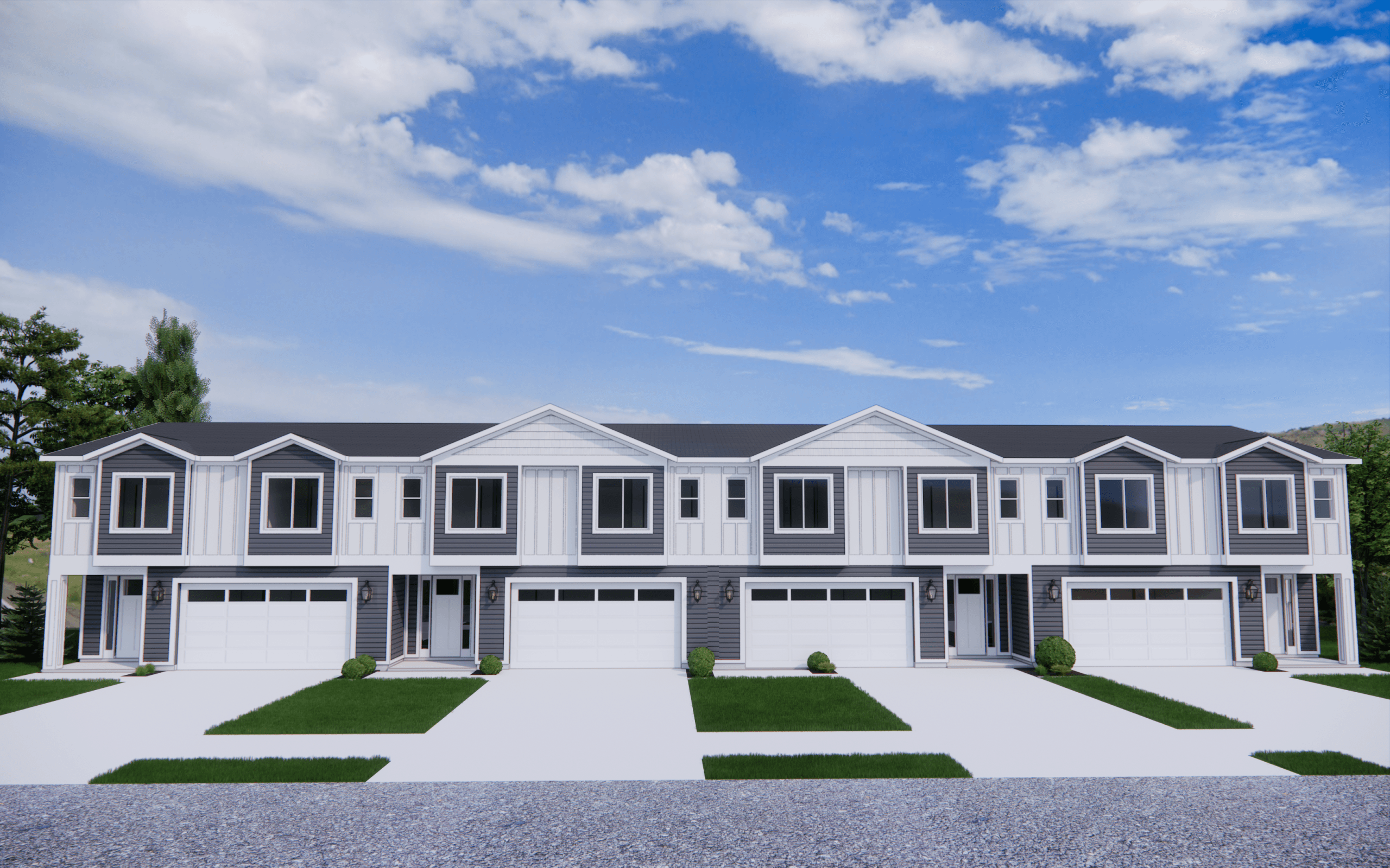 Trappers Landing - Rexburg, ID