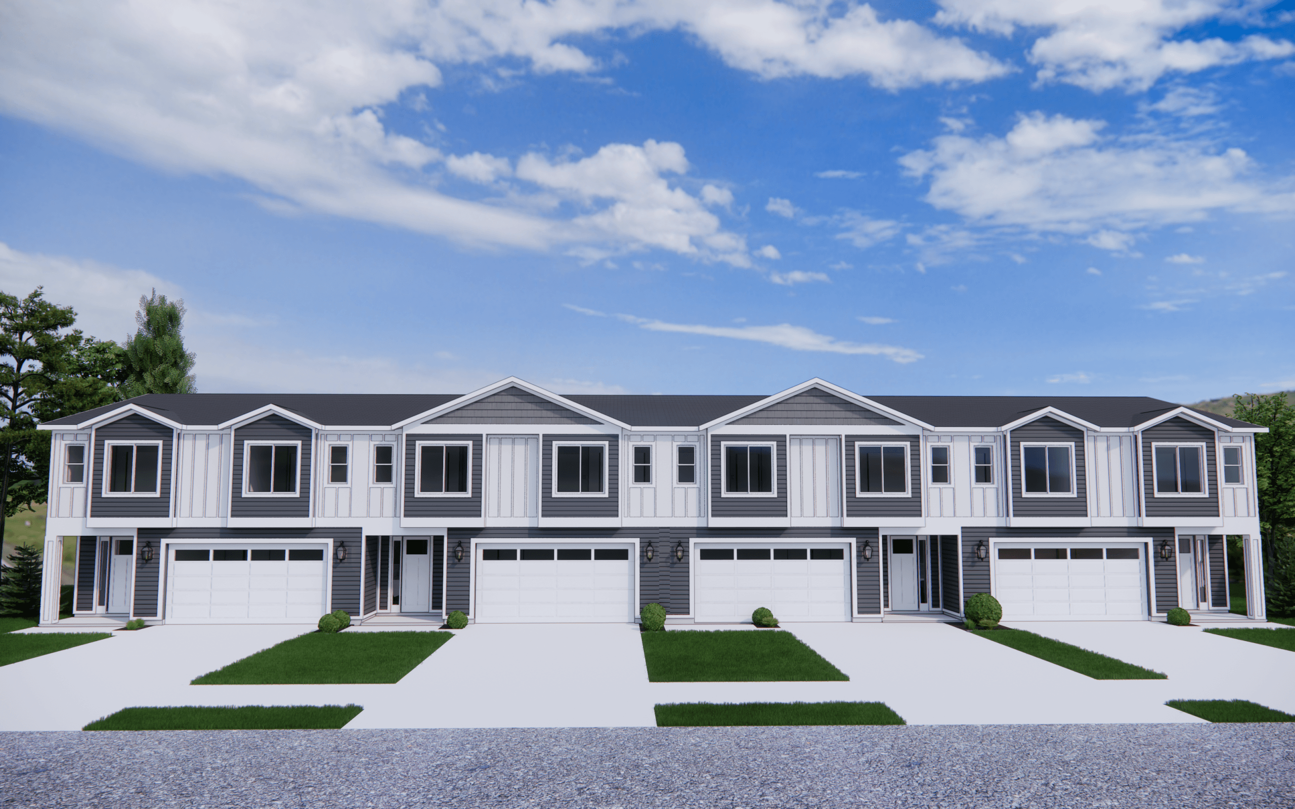 Trappers Landing - Rexburg, ID