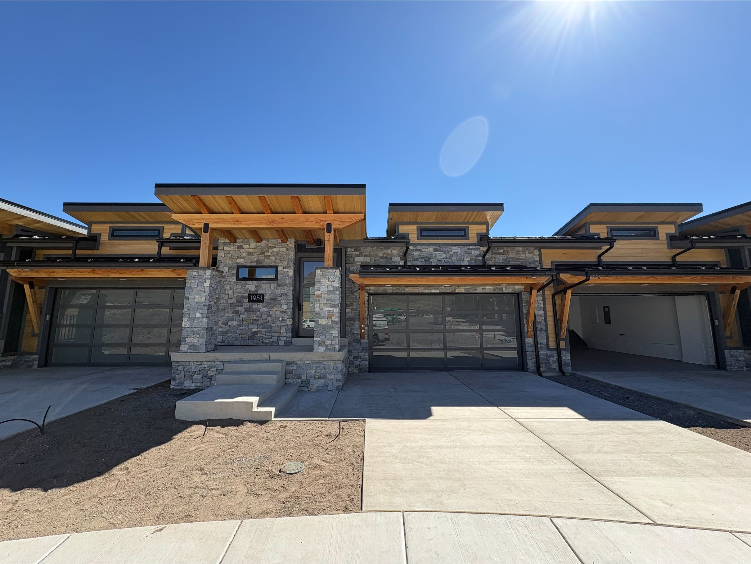 Luxton - Sage Hen: Heber City, Utah - Hamlet Homes