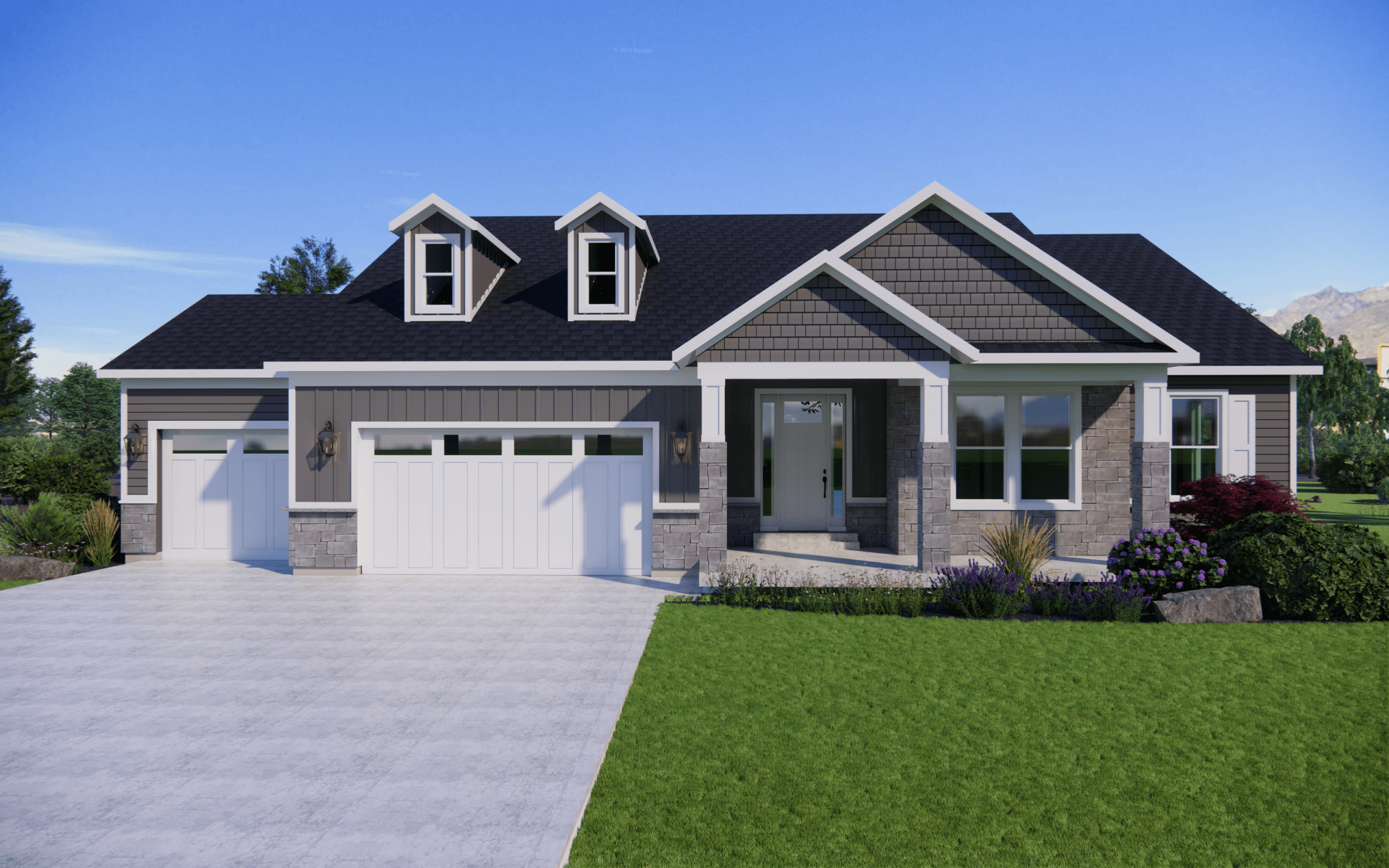 Worthington Ranch - Grantsville, UT