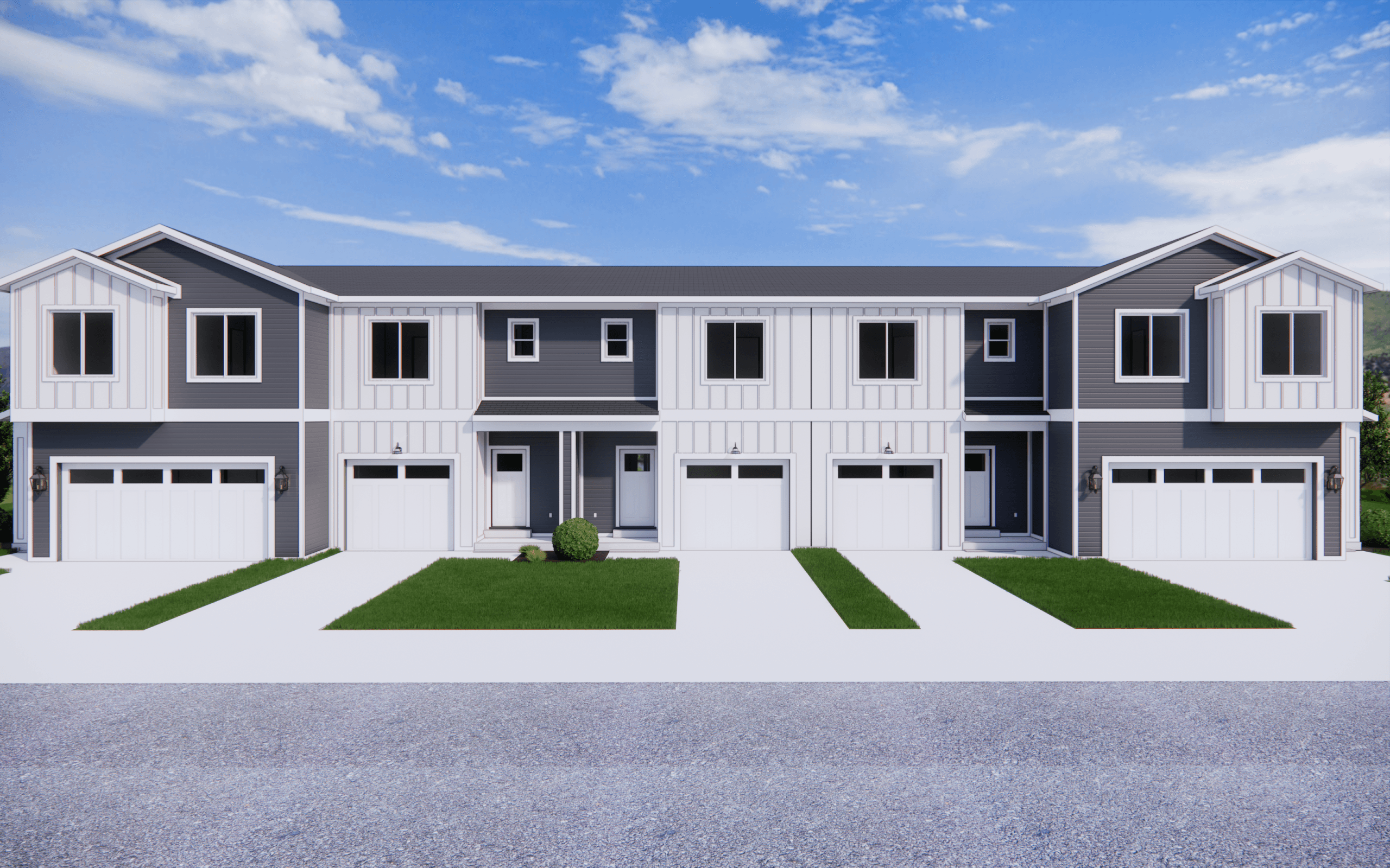 Riverbend Manor - Ammon, ID