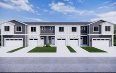 Riverbend Manor: Ammon, Idaho - Hamlet Homes