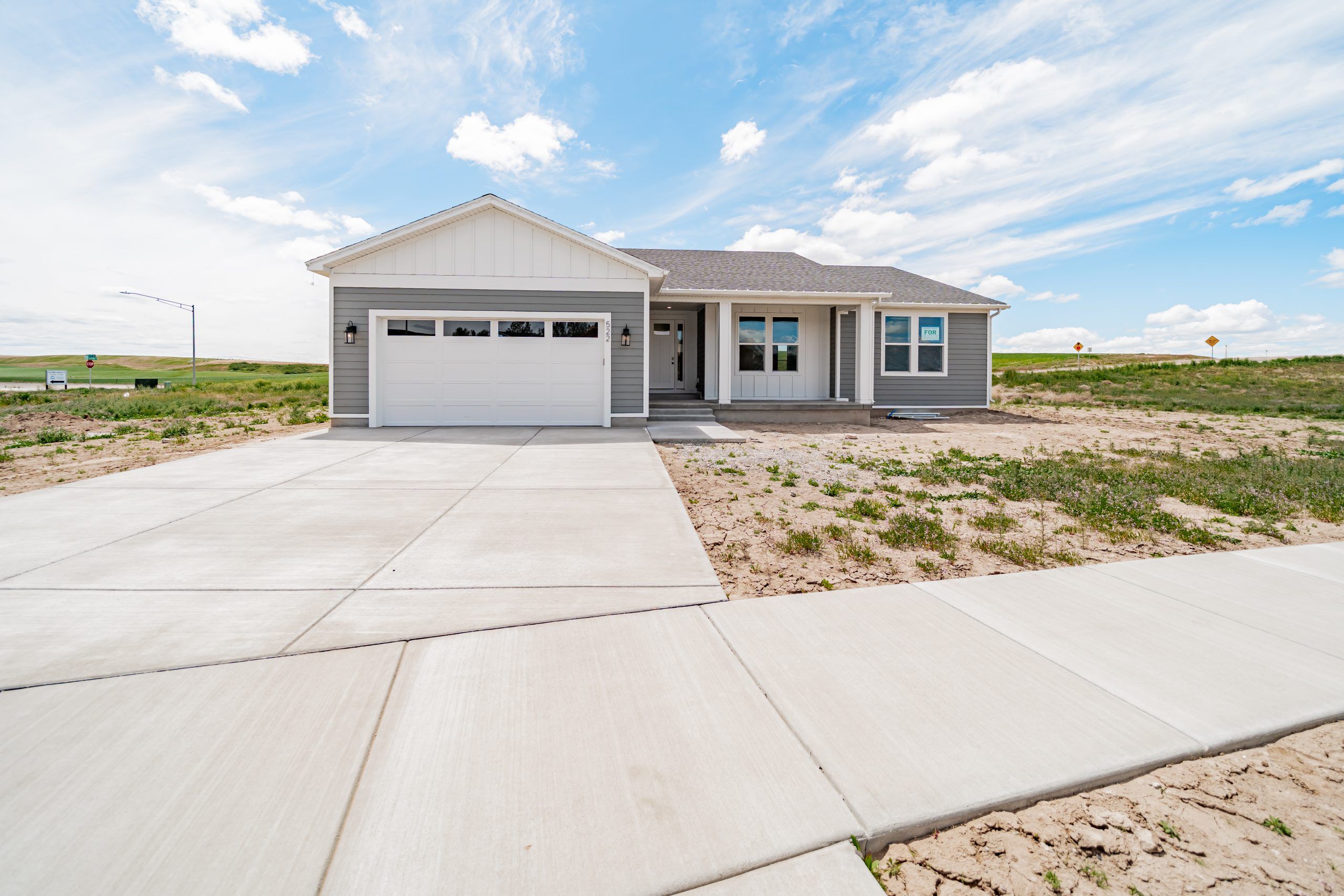 522 Vista Ridge Drive, Rexburg, ID 83440 (William)