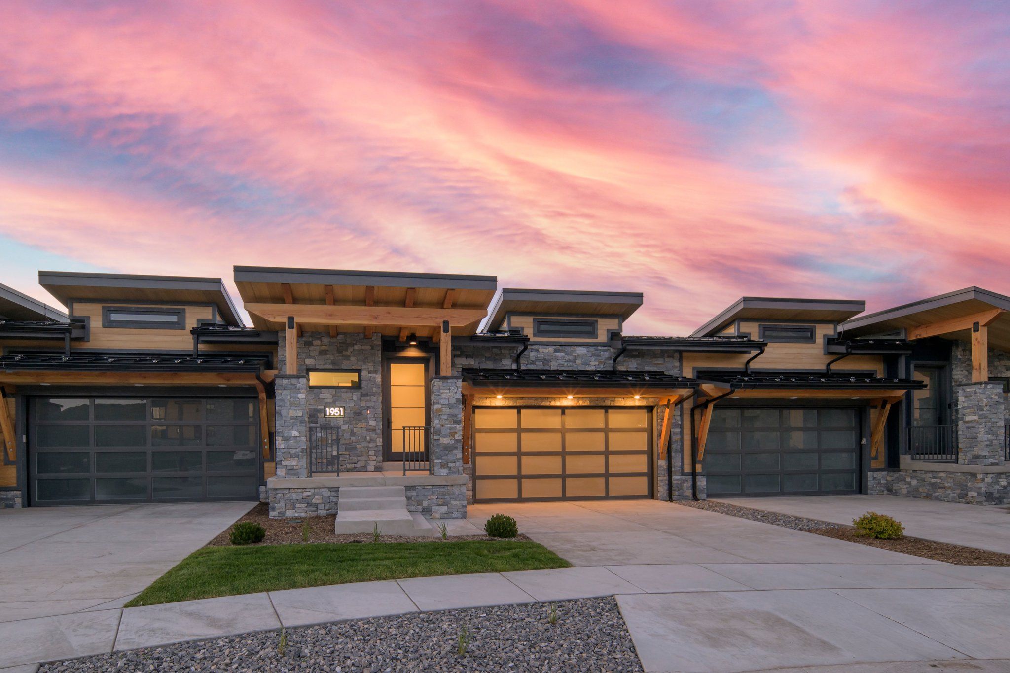 Luxton - Sage Hen: Heber City, Utah - Hamlet Homes