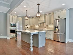 Hamlin Construction, Inc. por Hamlin Construction, Inc. en Atlanta Georgia