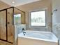 casa en Hamlin Construction, Inc. por Hamlin Construction, Inc.