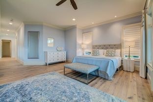 Hammerhead Custom Builders por Hammerhead Custom Builders en Hilton Head South Carolina