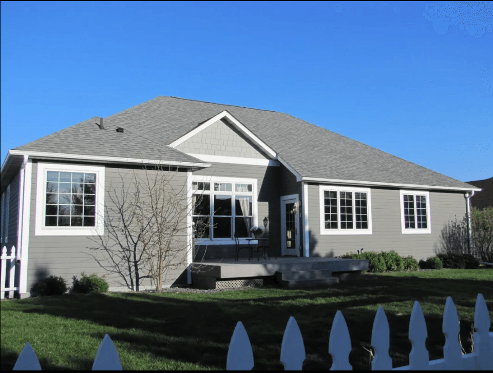 casa en Hammerhead Builders por Hammerhead Builders