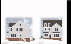 Build On Your Lot Williamsburg: Williamsburg, Virginia - Custom Homes of Virginia