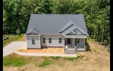 Build on Your Lot in Smithfield: Smithfield, Virginia - Custom Homes of Virginia