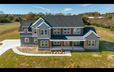 Build on Your Lot in York County: Yorktown, Virginia - Custom Homes of Virginia
