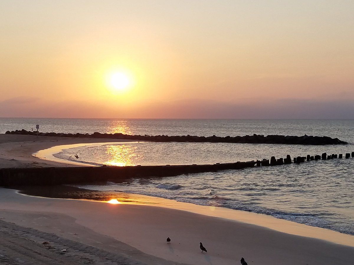 Buckroe Beach