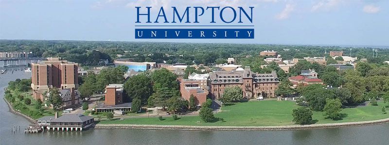 Hampton University