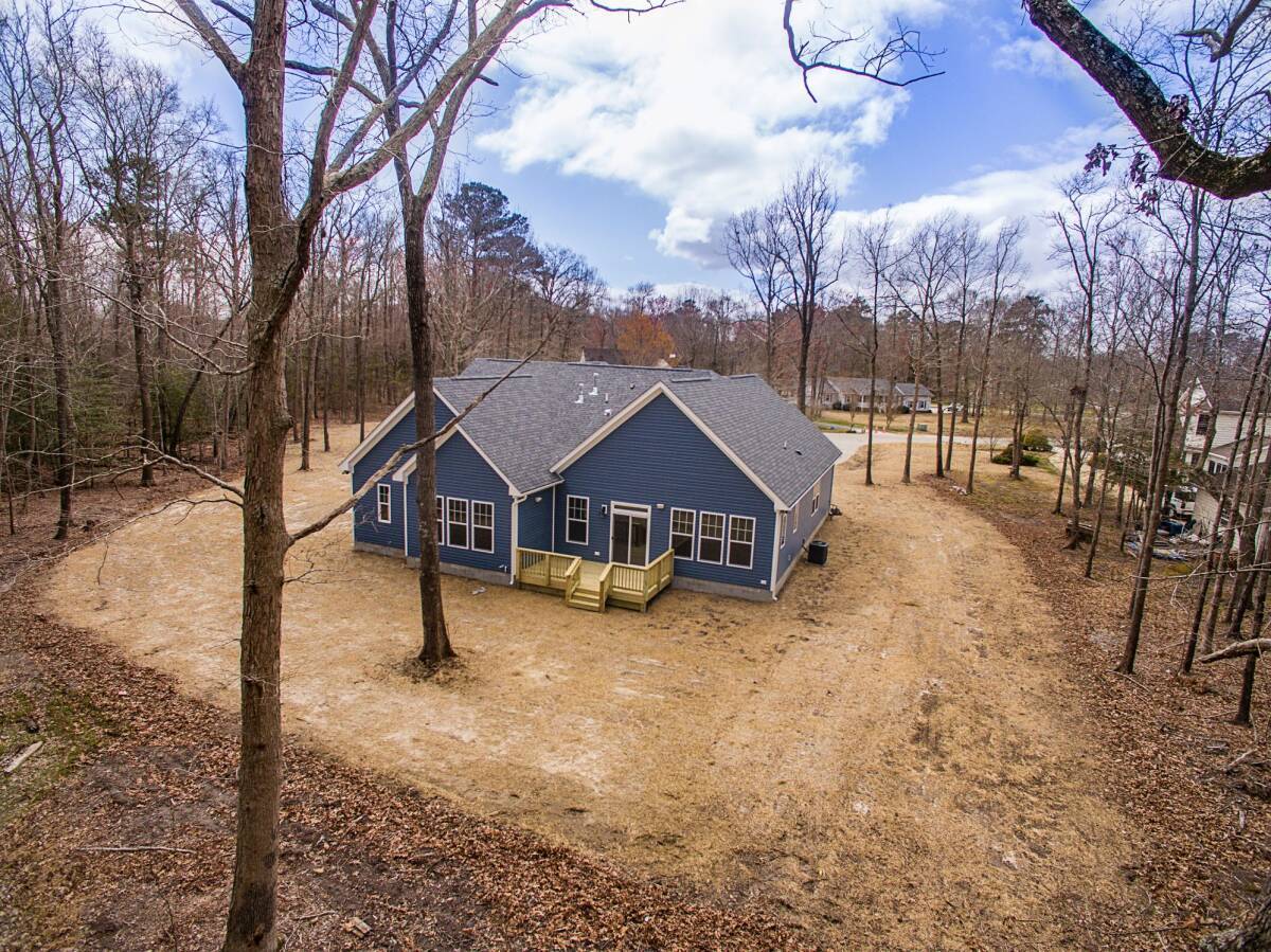 drone property