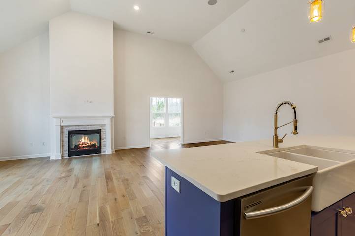 open concept
