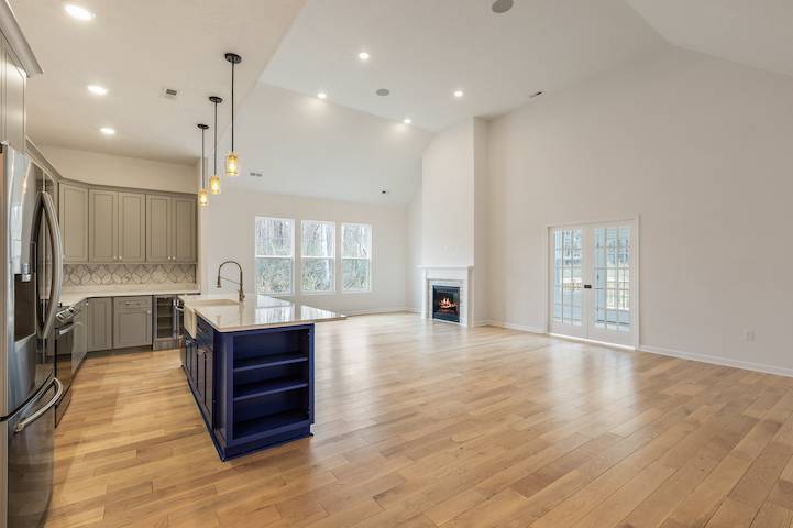 great room
