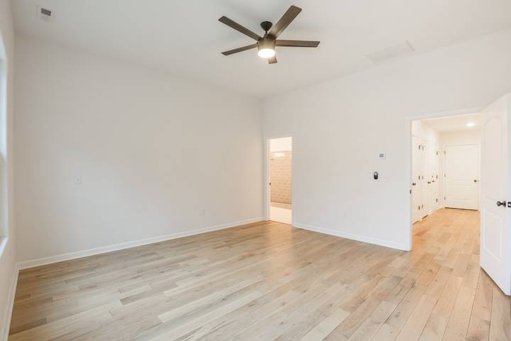 primary suite