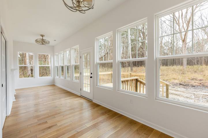 sunroom
