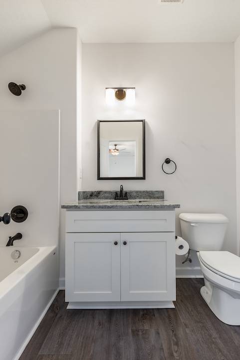 FROG full bathroom