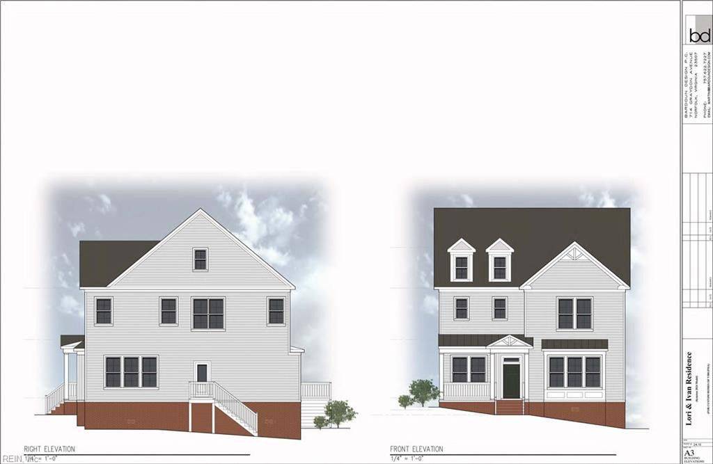 208 Virginia Avenue. Williamsburg, VA 23185