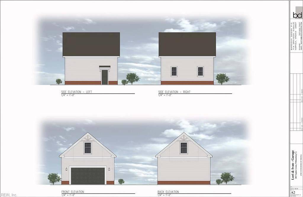 208 Virginia Avenue (Kenston Gen-Flex)