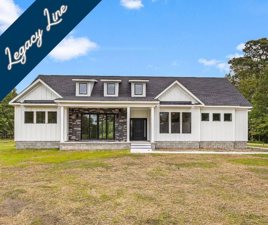 Lot 8 New Bridge Road