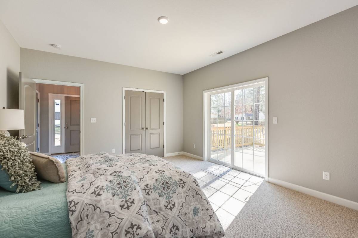 guest bedroom