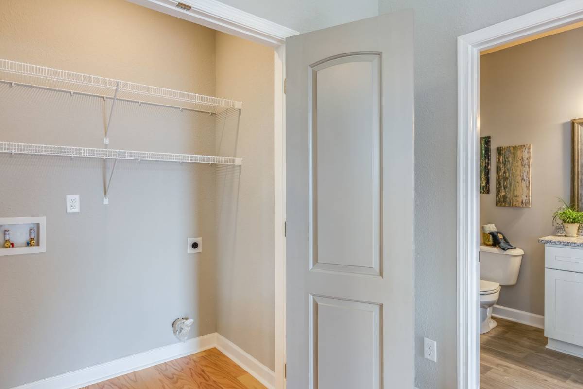 closet