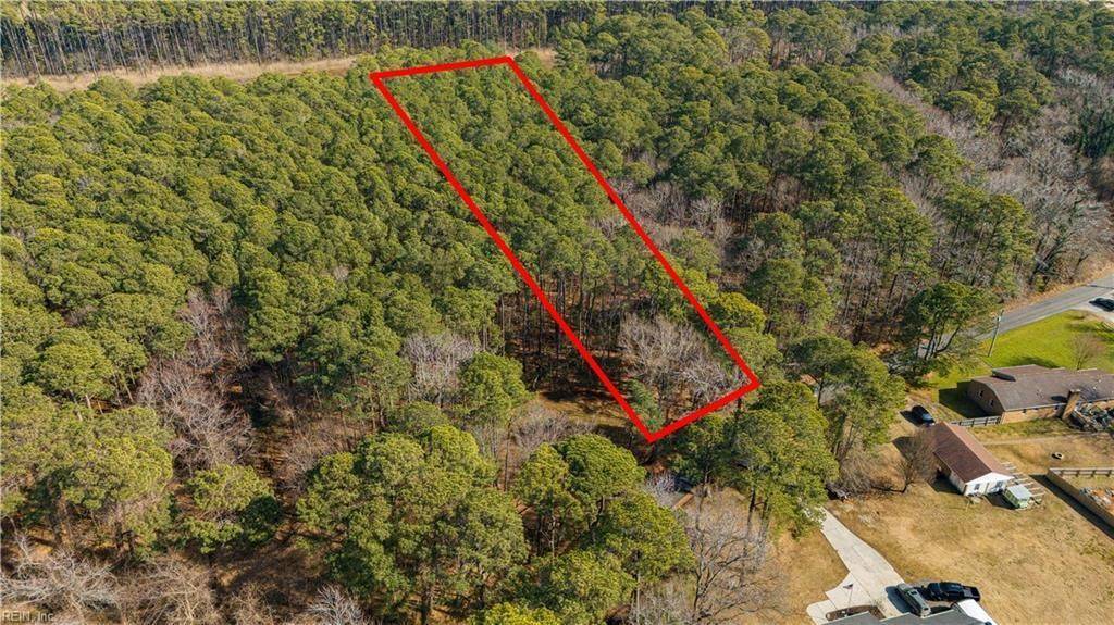 234 Hall Road Road. Hampton, VA 23664