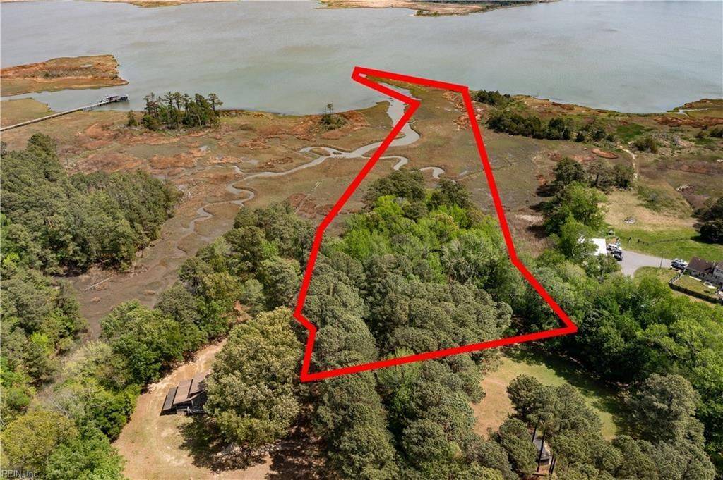 Build on Your Lot in Smithfield