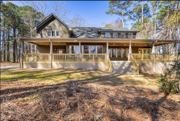 Greenspring in Suffolk - Suffolk, VA