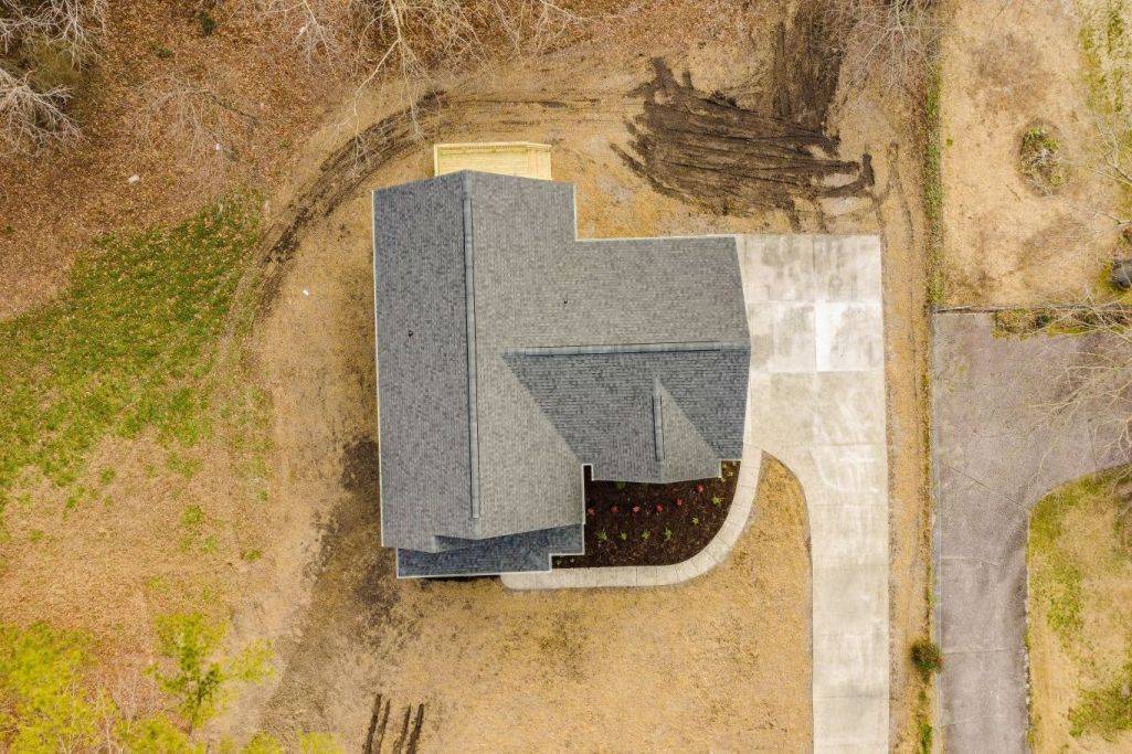 roof line
