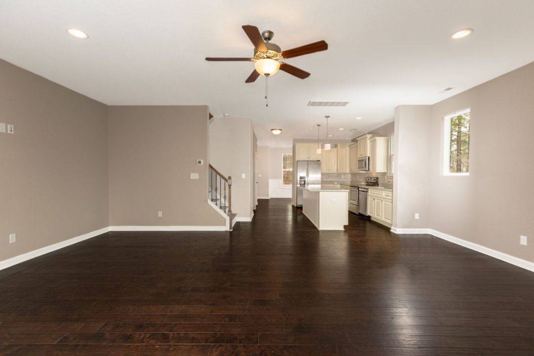 open concept