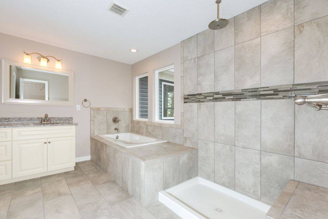 master bath